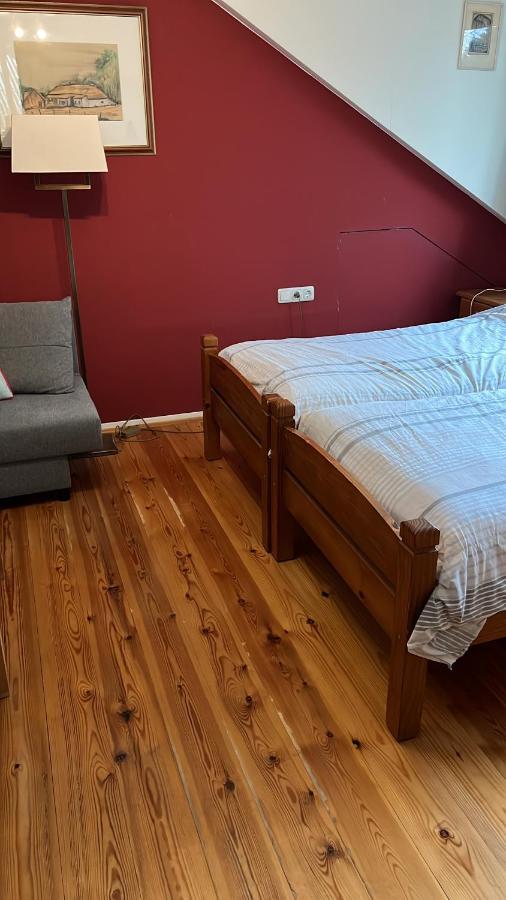 Bed En Breakfast De Kees Eersel Zewnętrze zdjęcie