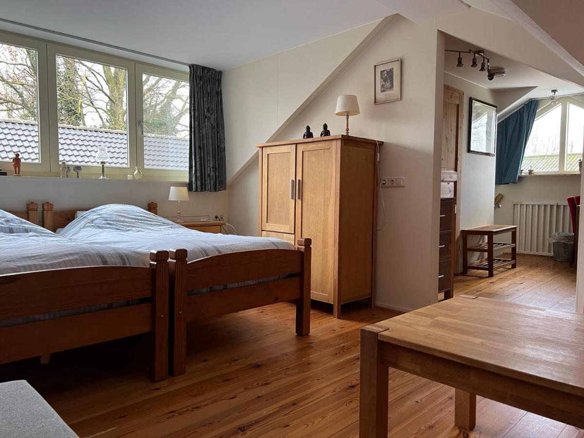 Bed En Breakfast De Kees Eersel Zewnętrze zdjęcie