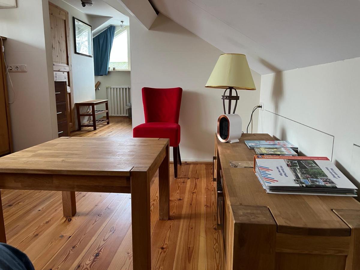 Bed En Breakfast De Kees Eersel Zewnętrze zdjęcie
