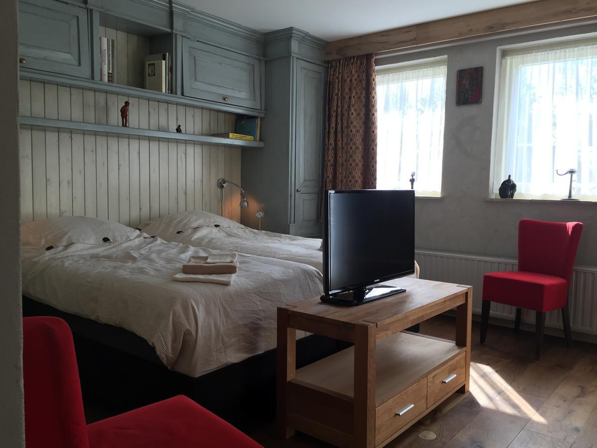 Bed En Breakfast De Kees Eersel Zewnętrze zdjęcie