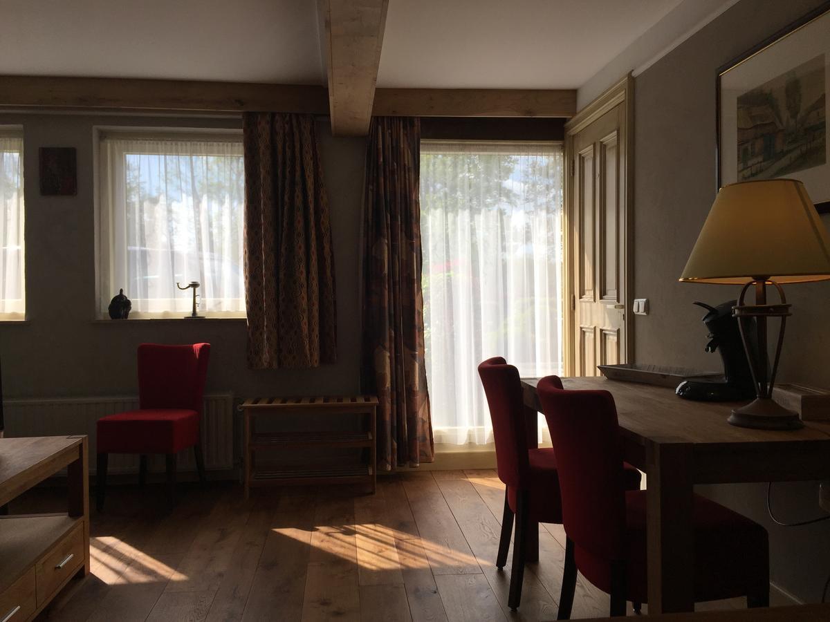 Bed En Breakfast De Kees Eersel Zewnętrze zdjęcie