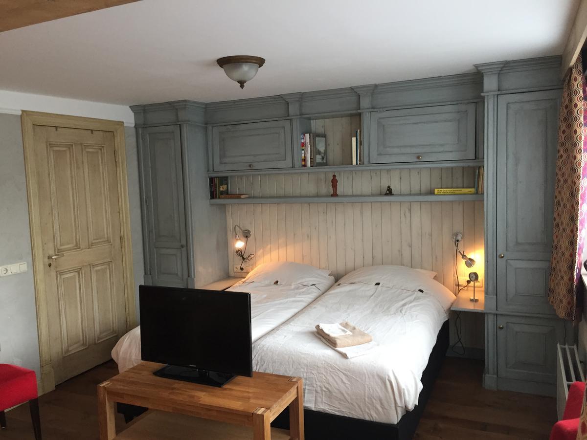 Bed En Breakfast De Kees Eersel Zewnętrze zdjęcie