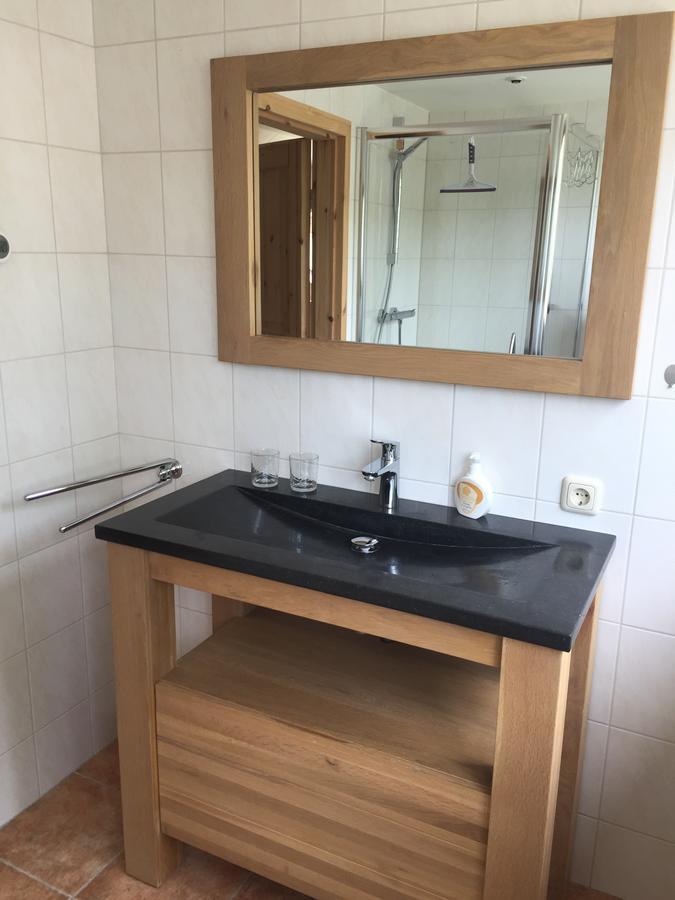 Bed En Breakfast De Kees Eersel Zewnętrze zdjęcie