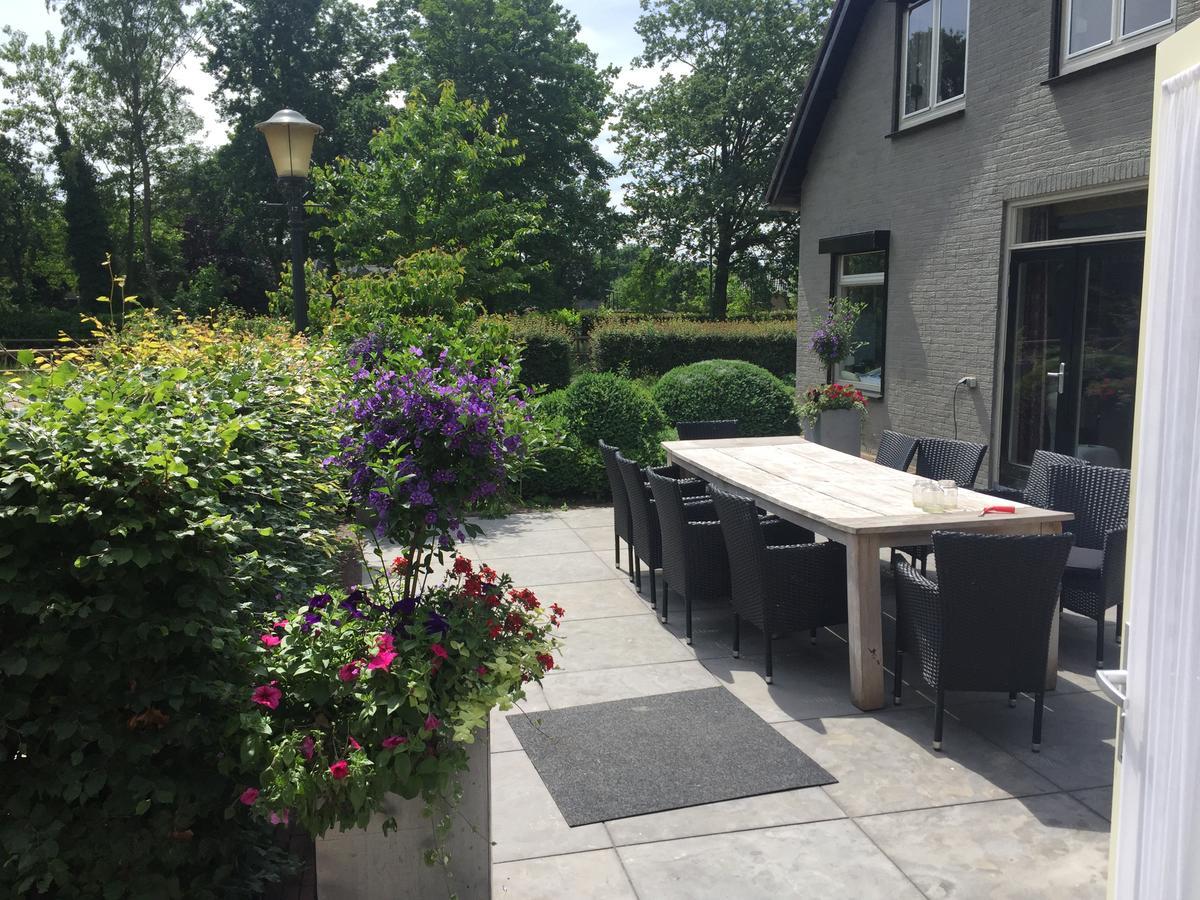 Bed En Breakfast De Kees Eersel Zewnętrze zdjęcie