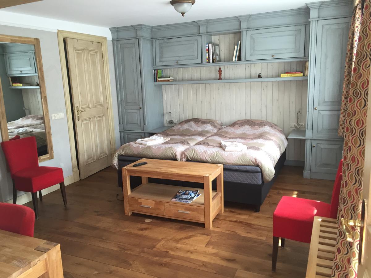 Bed En Breakfast De Kees Eersel Zewnętrze zdjęcie