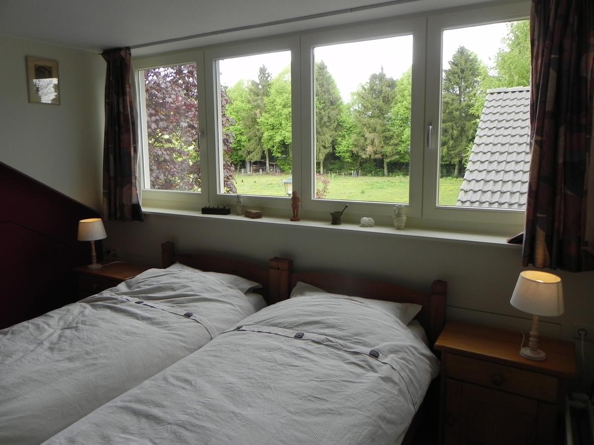 Bed En Breakfast De Kees Eersel Zewnętrze zdjęcie
