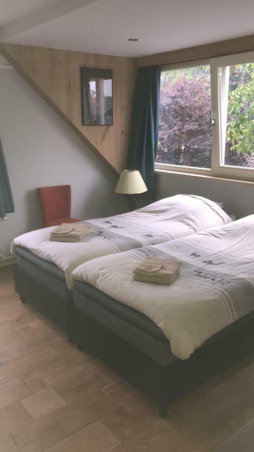 Bed En Breakfast De Kees Eersel Zewnętrze zdjęcie