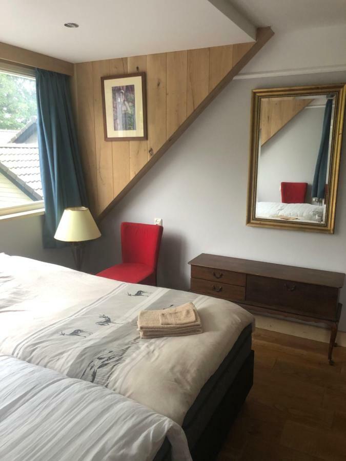 Bed En Breakfast De Kees Eersel Zewnętrze zdjęcie