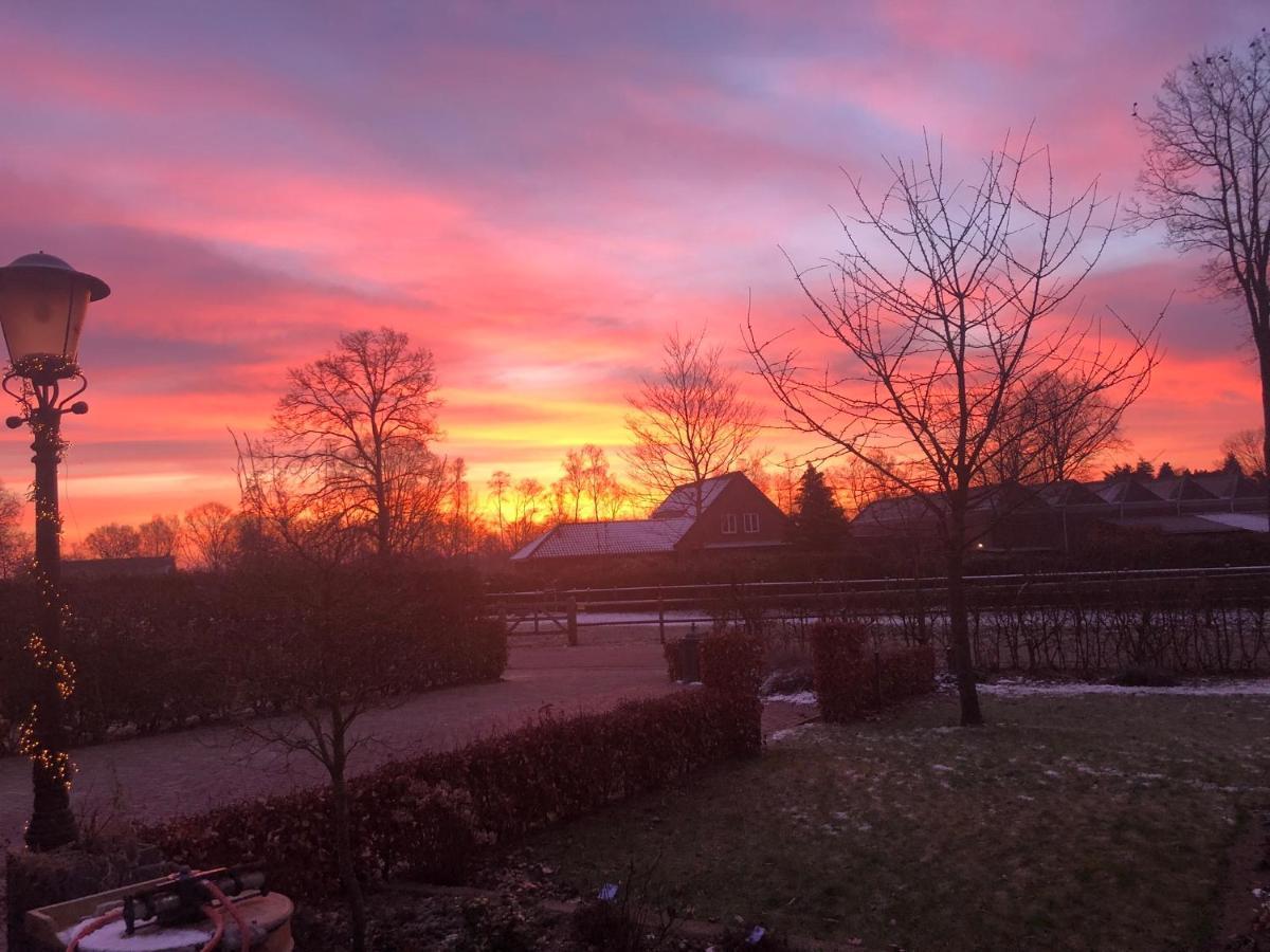 Bed En Breakfast De Kees Eersel Zewnętrze zdjęcie