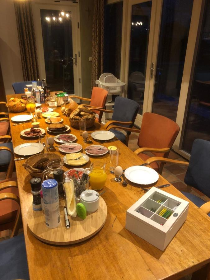 Bed En Breakfast De Kees Eersel Zewnętrze zdjęcie